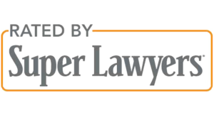 rated by super lawyers